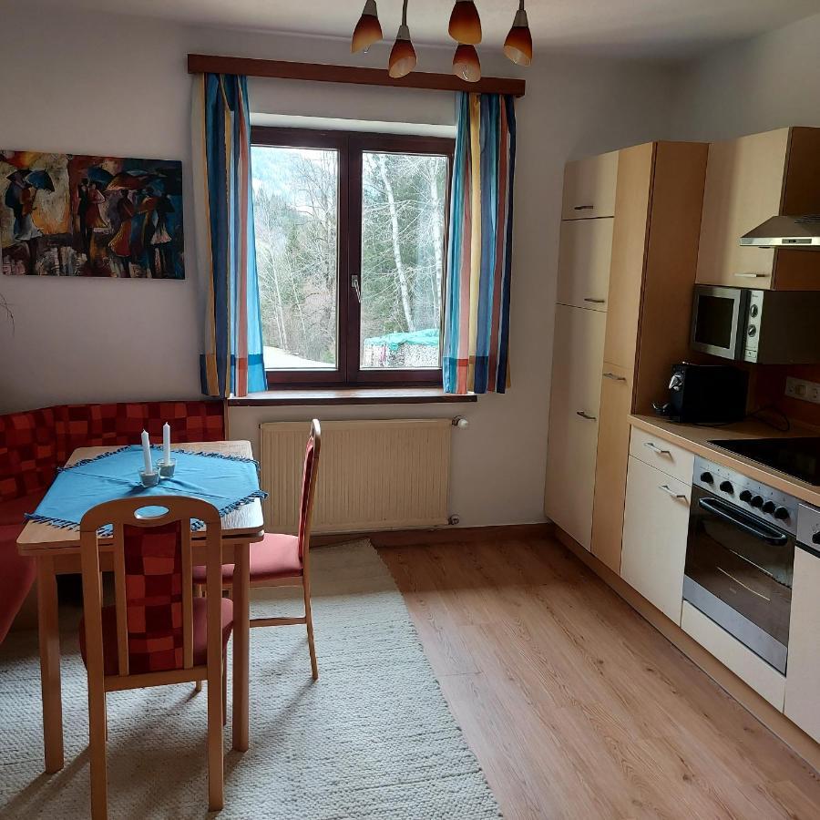 Greimblick Apartment *