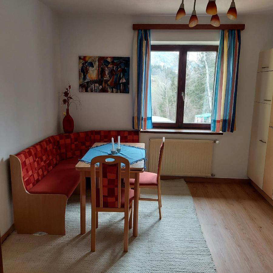 Greimblick Apartment Sankt Peter am Kammersberg