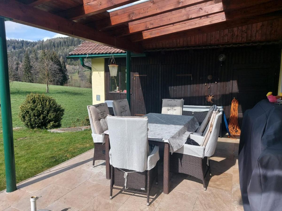 Apartment Greimblick