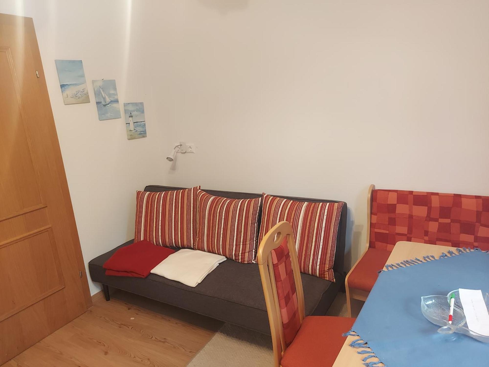 Apartment Greimblick *