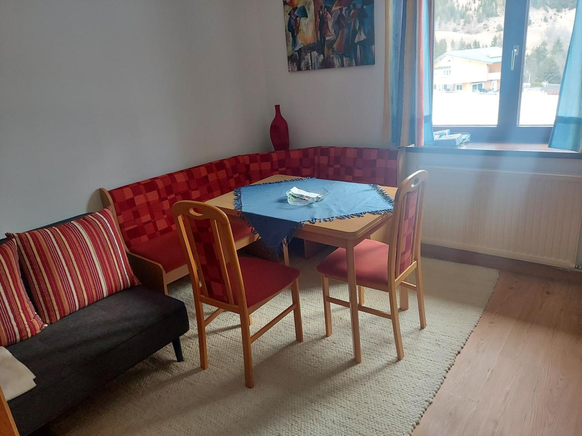 Greimblick Apartment