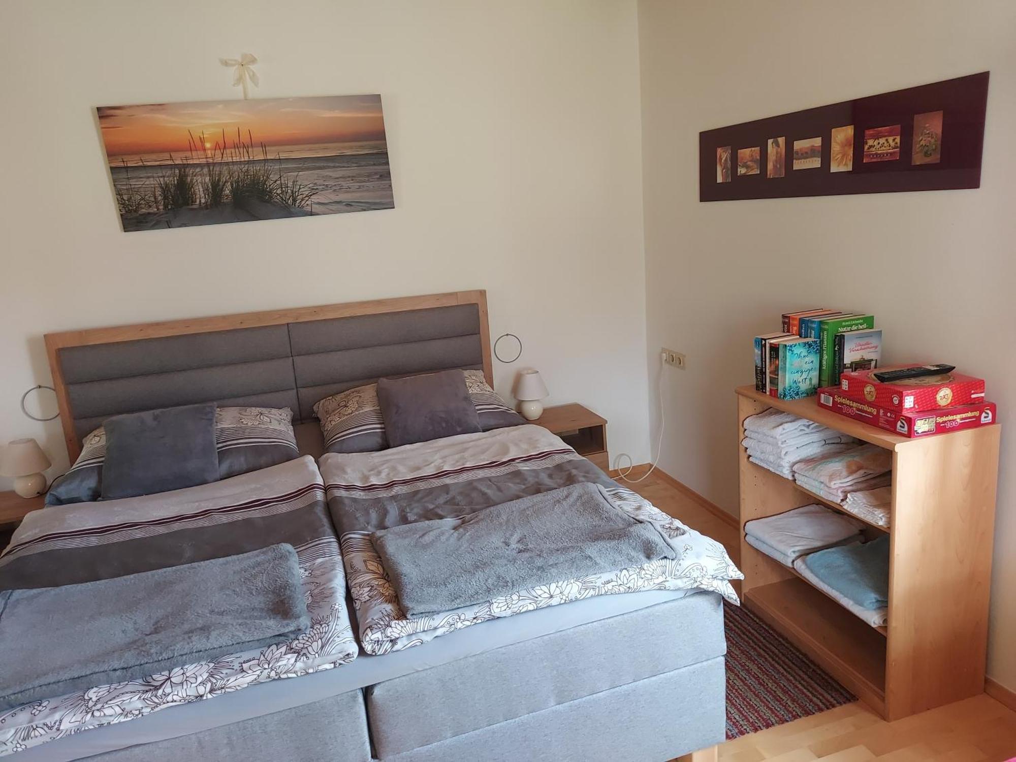Greimblick Apartment